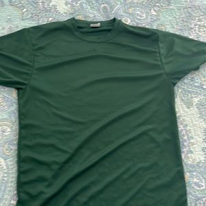 3 Augusta sportswear t-shirts mediums